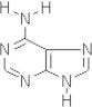 Adenine sulfate