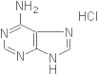 Adenine, monohydrochloride