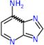 7aH-imidazo[4,5-b]pyridin-7-amine