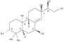 2,9-Phenanthrenediol,7-[(1R)-1,2-dihydroxyethyl]-1,2,3,4,4a,4b,5,6,7,9,10,10a-dodecahydro-1,1,4a...