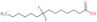 8,8-difluorotetradecanoic acid