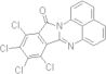 8,9,10,11-tetrachloro-12H-phthaloperin-12-one