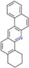 8,9,10,11-tetrahydrodibenzo[a,h]acridine