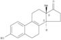 Estra-1,3,5(10),8-tetraen-17-one,3-hydroxy-