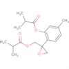 10-Isobutyryloxy-8,9-epoxythymol isobutyrate