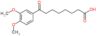 8-(3,4-dimethoxyphenyl)-8-oxo-octanoic acid