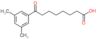 8-(3,5-dimethylphenyl)-8-oxo-octanoic acid