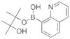 QUINOLINE-8-BORONIC ACID, PINACOL ESTER