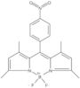 (T-4)-[2-[(3,5-Dimethyl-2H-pyrrol-2-ylidene-κN)(4-nitrophenyl)methyl]-3,5-dimethyl-1H-pyrrolato-κN]difluoroboron