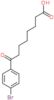 8-(4-bromophenyl)-8-oxooctanoic acid