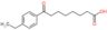 8-(4-ethylphenyl)-8-oxo-octanoic acid