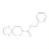 Phenylmethyl 1,4-dioxa-8-azaspiro[4.5]decane-8-carboxylate