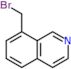 8-(bromomethyl)isoquinoline