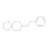 1,4-Dioxaspiro[4.5]decane, 8-(phenylmethoxy)-