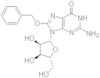 8-Benzyloxyguanosine