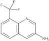 8-(Trifluoromethyl)-3-quinolinamine