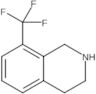 1,2,3,4-Tetrahydro-8-(trifluoromethyl)isoquinoline