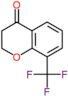 8-(trifluoromethyl)chroman-4-one