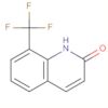 2(1H)-Quinolinone, 8-(trifluoromethyl)-