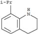 Quinoline,1,2,3,4-tetrahydro-8-(1-methylethyl)-