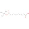 Octanedioic acid, mono(1,1-dimethylethyl) ester