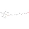 1-Octanol, 8-[[(1,1-dimethylethyl)dimethylsilyl]oxy]-