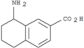 2-Naphthalenecarboxylicacid, 8-amino-5,6,7,8-tetrahydro-