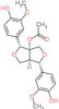 Acetoxypinoresinol