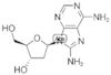 8-AMINO-2'-DEOXYADENOSINE