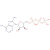 Adenosine 5'-(tetrahydrogen triphosphate), 8-amino-