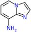 imidazo[1,2-a]pyridin-8-amine
