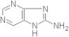 8-Aminopurine