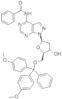 5'-O-DMT-N6-BZ-PPA