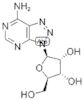 8-AZAADENOSINE