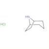 8-Azabicyclo[3.2.1]octane, hydrochloride