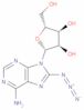 8-azidoadenosine