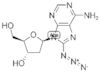 8-AZIDO-2'-DEOXYADENOSINE