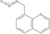 8-(Azidomethyl)quinoline