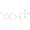 1-Oxa-8-azaspiro[4.5]decane-8-carboxylic acid, 2-hydroxy-,1,1-dimethylethyl ester