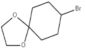 8-bromo-1,4-dioxaspiro[4.5]decane