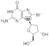 8-BROMO-2'-DEOXYGUANOSINE