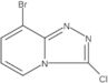 8-Bromo-3-chloro-1,2,4-triazolo[4,3-a]pyridine