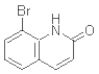 8-bromoquinolin-2(1H)-one