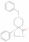 8-Benzyl-4-keto-1-phenyl-1,3,8-triazaspiro[4,5]decan-4-one