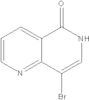 8-bromo-1,6-naphthyridin-5(6H)-one