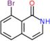 8-Bromoisoquinolin-1(2H)-one
