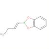 1,3,2-Benzodioxaborole, 2-(1-butenyl)-, (E)-