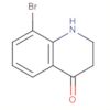 4(1H)-Quinolinone, 8-bromo-2,3-dihydro-