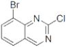 8-bromo-2-chloroquinazoline