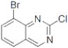 8-Bromo-2-chloroquinazoline